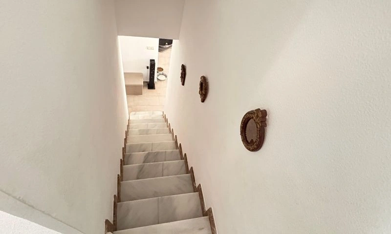 Duplex for sale in Torrevieja