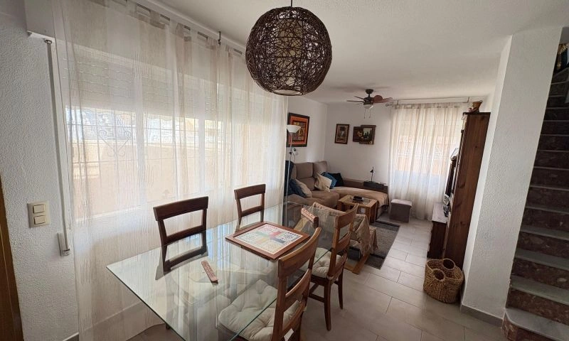 Duplex for sale in Torrevieja