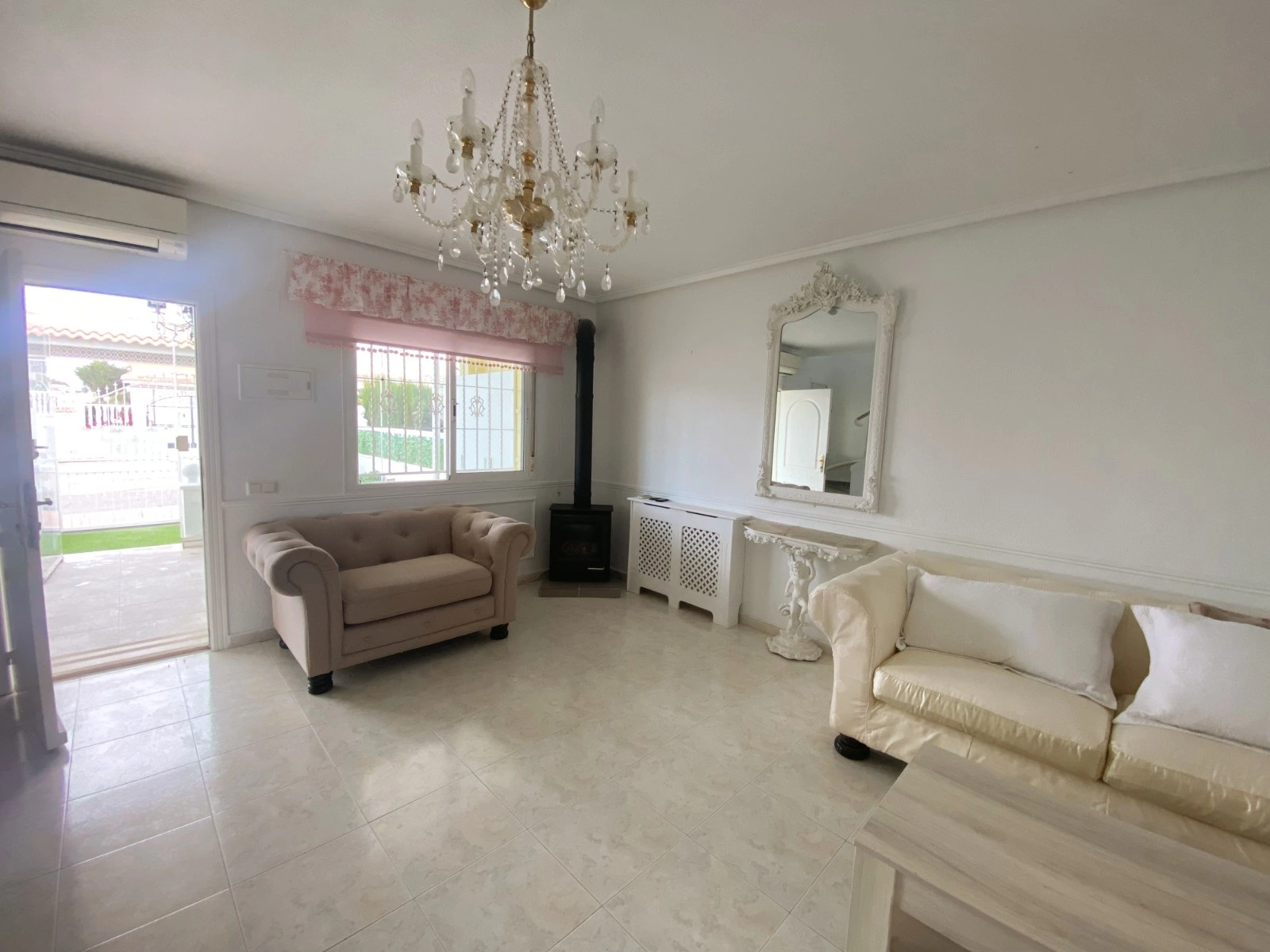Terraced house for sale in Benijófar