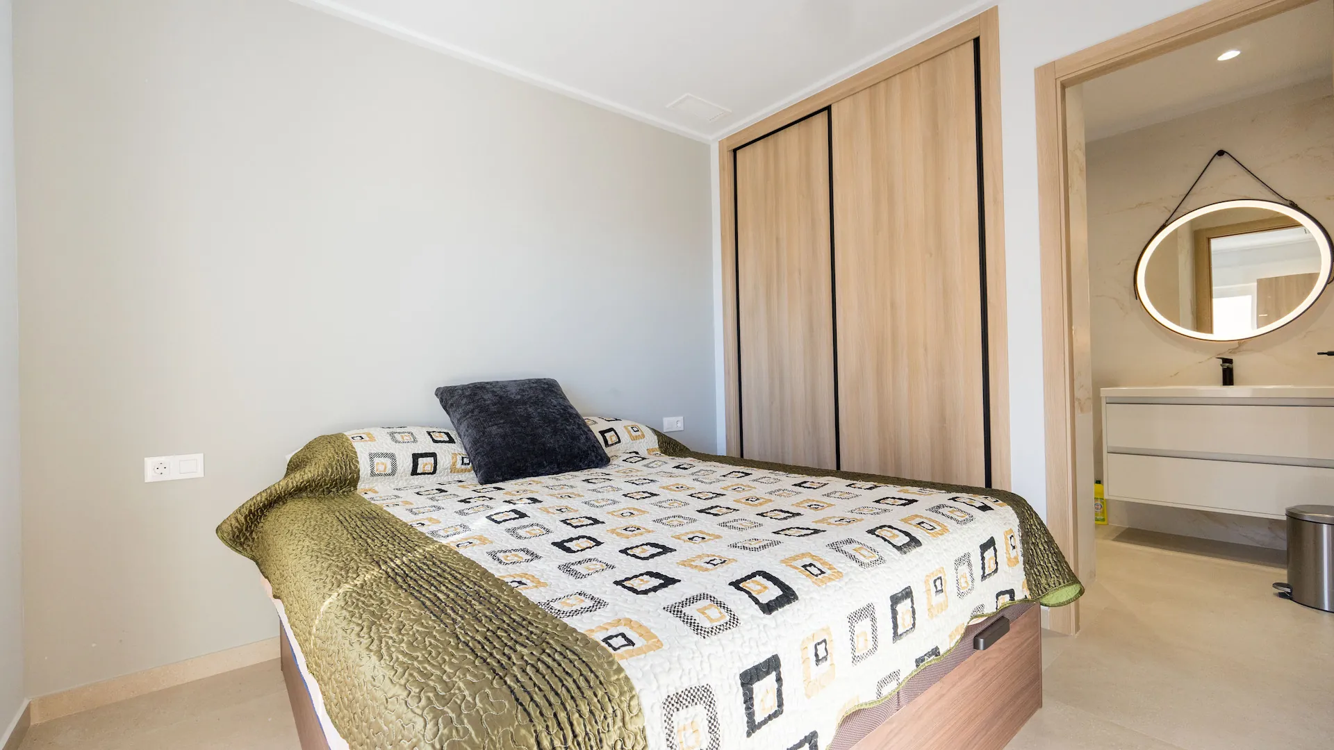 Flat for sale in Guardamar