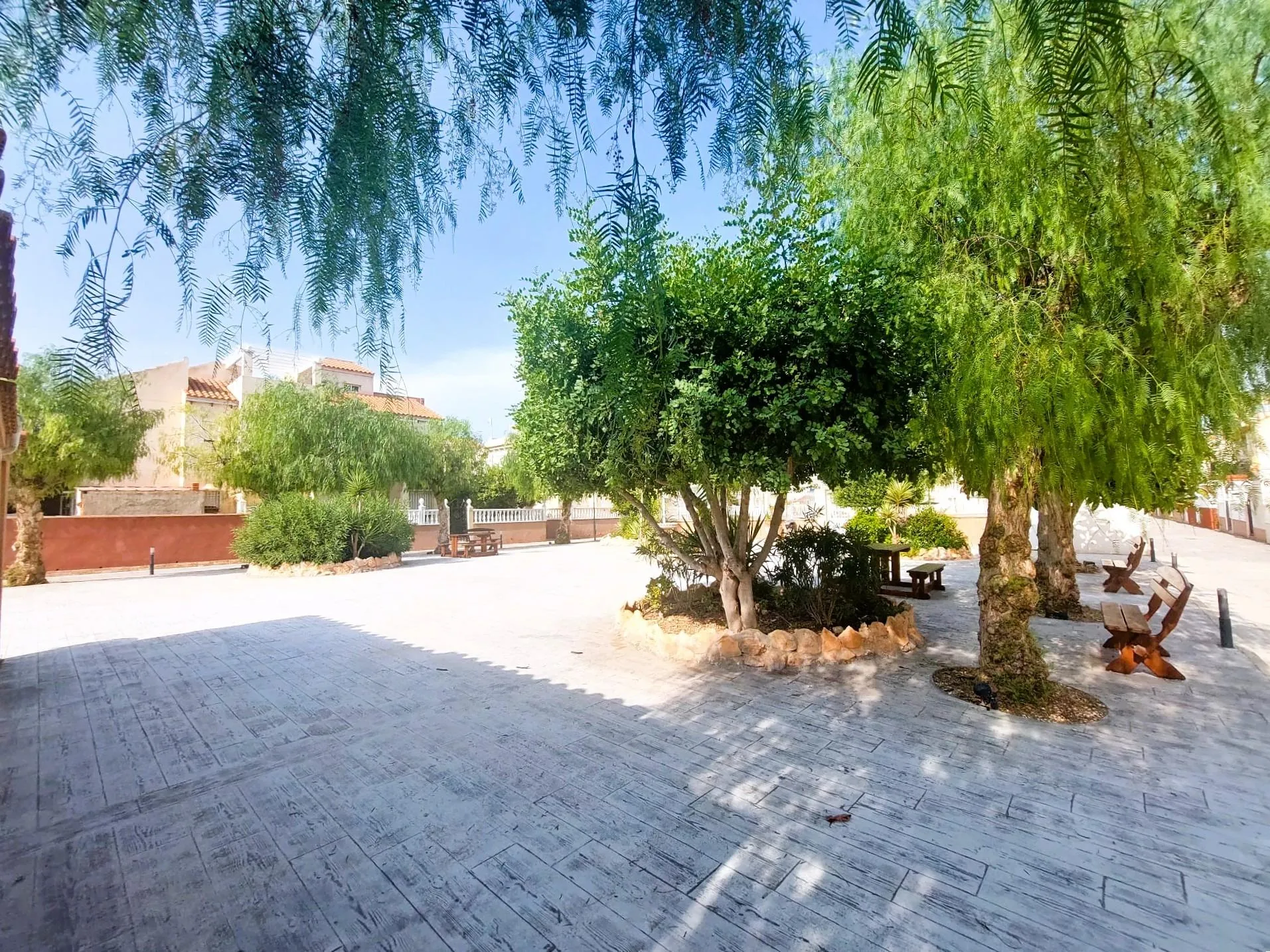 Bungalow à la vente à Orihuela Costa