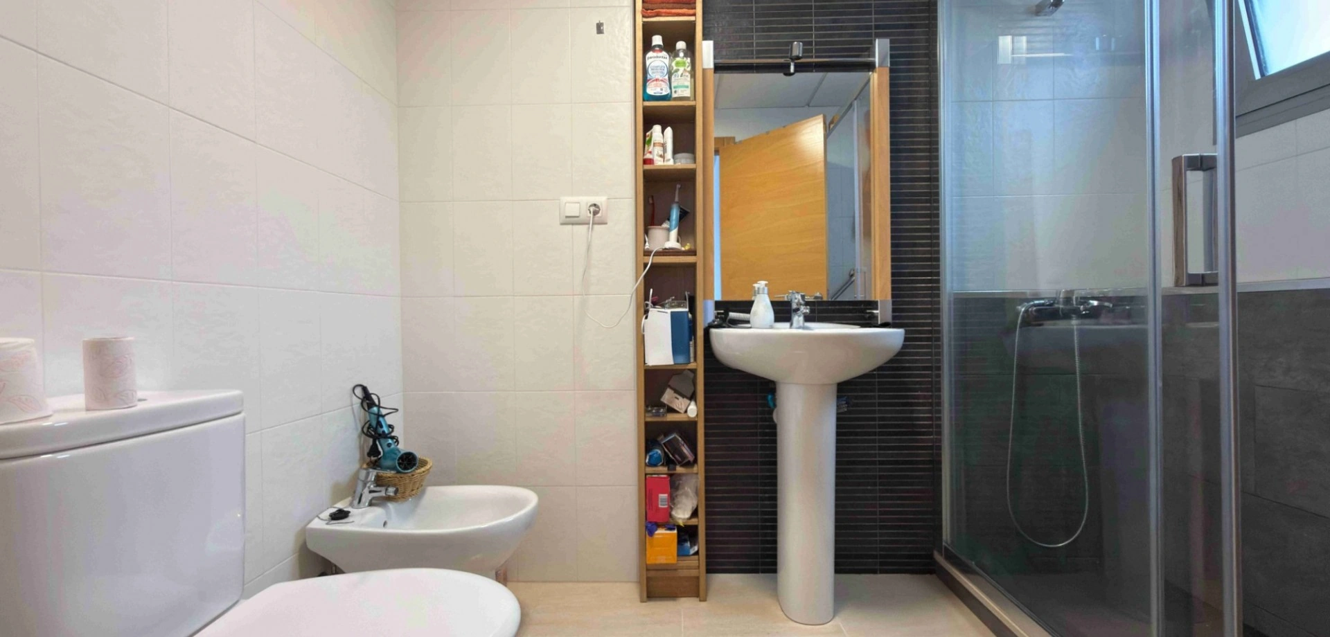 Flat for sale in San Miguel De Salinas