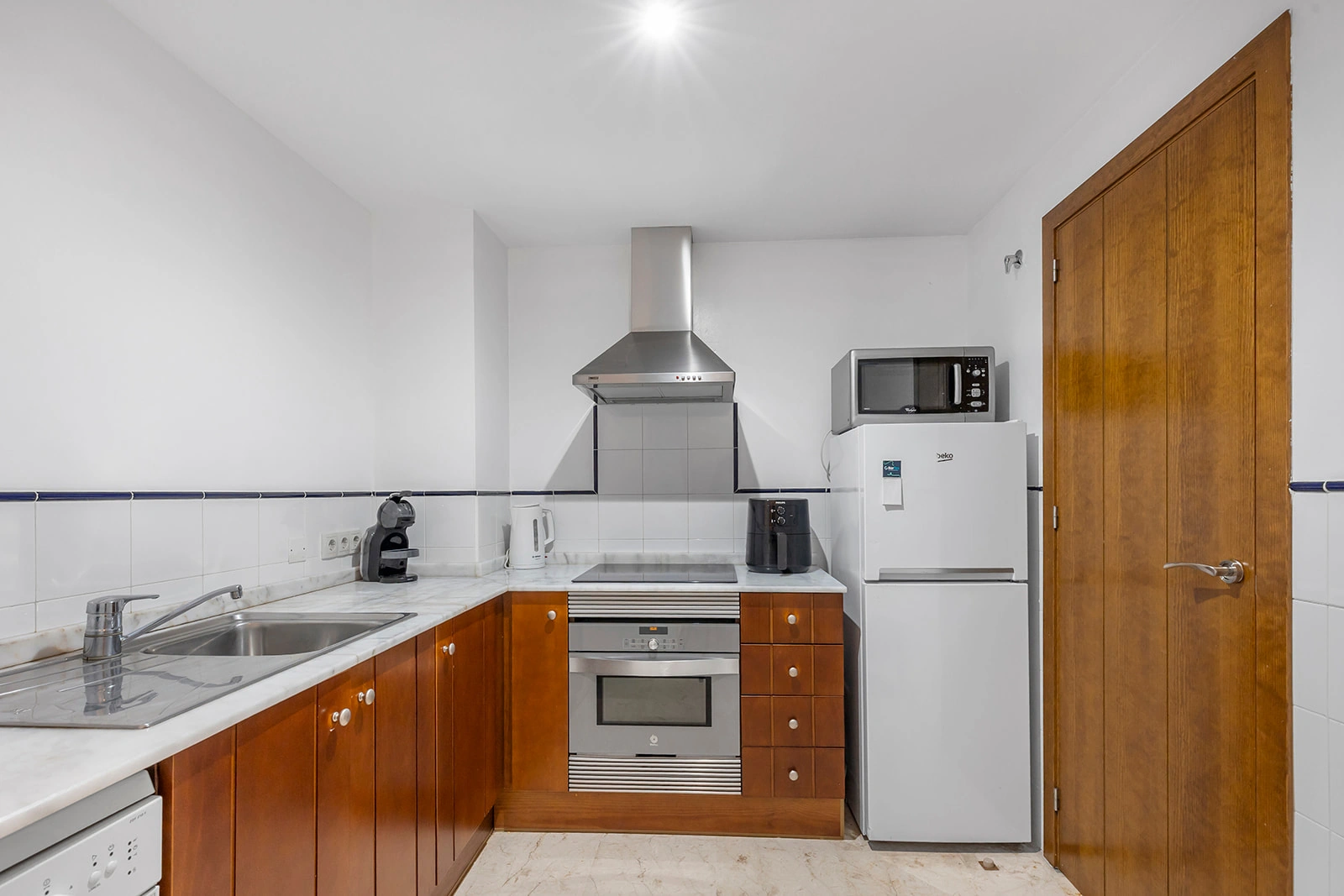 Flat for sale in Torrevieja