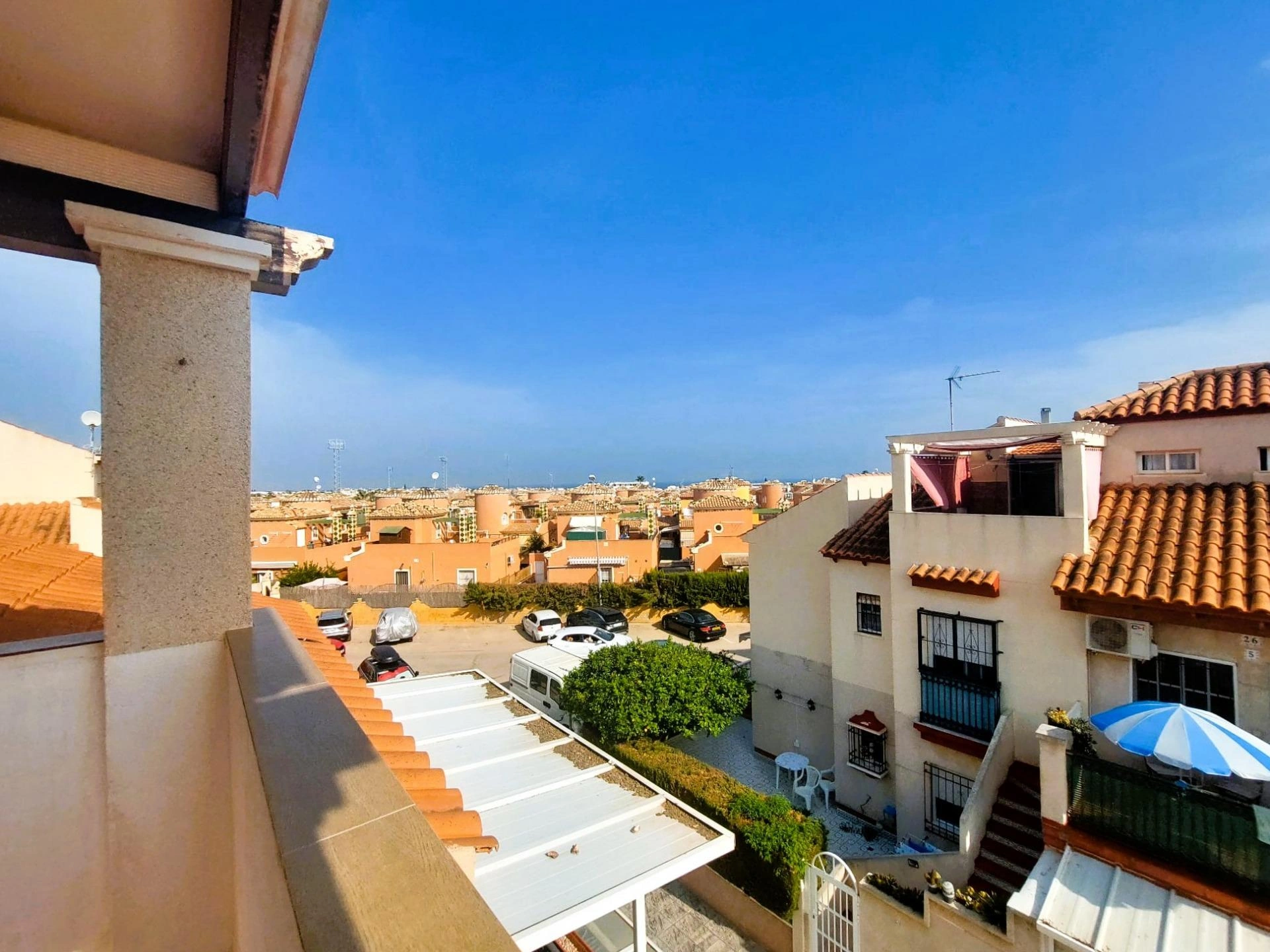 Bungalow à la vente à Orihuela Costa
