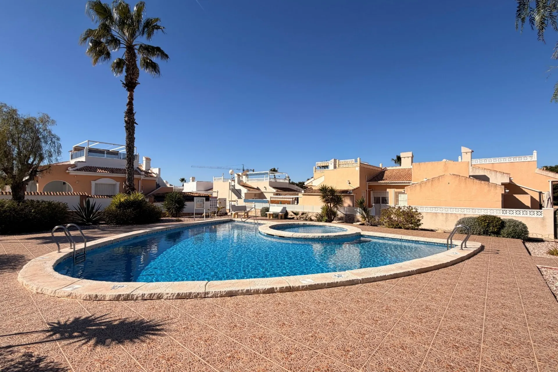 Maison jumelée à la vente à Ciudad Quesada
