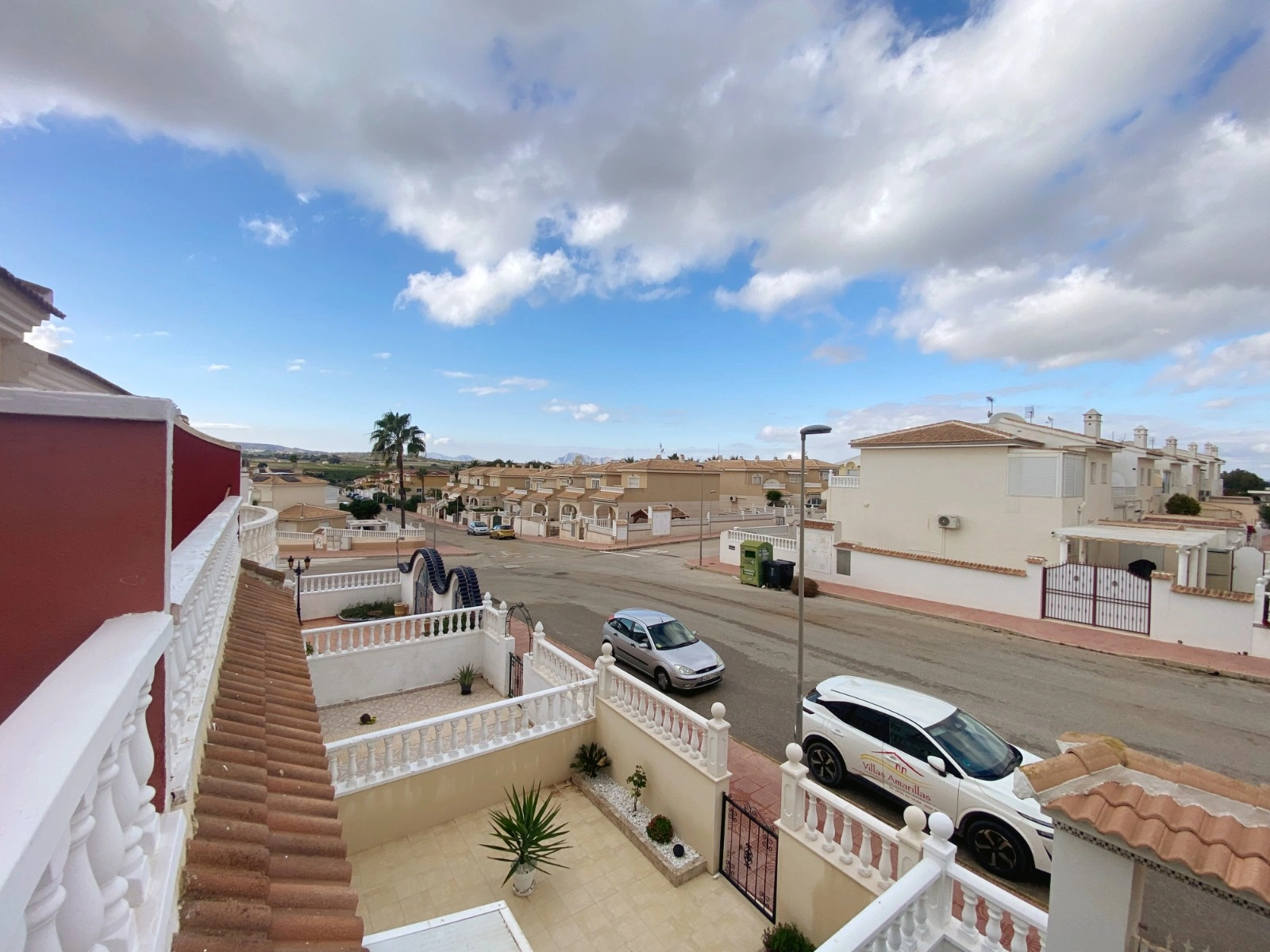 Terraced house for sale in Benijófar