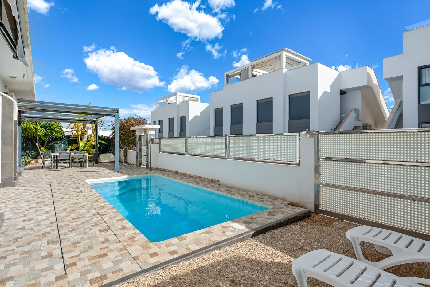 Villa à la vente à Ciudad Quesada - Rojales