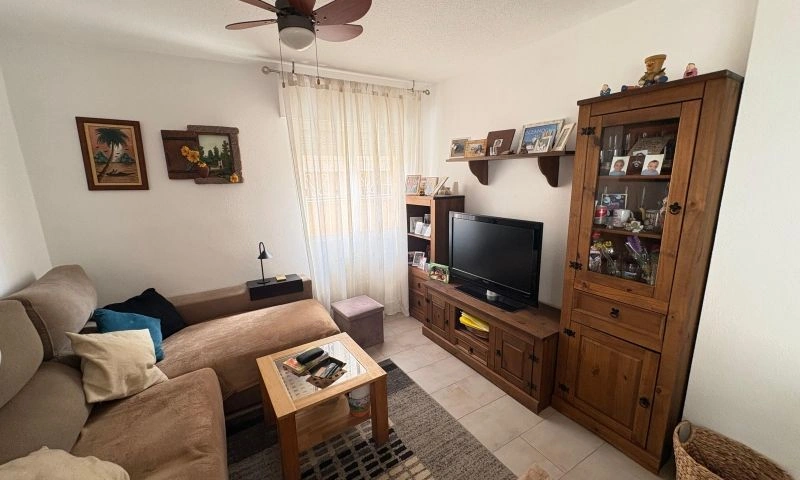 Duplex for sale in Torrevieja