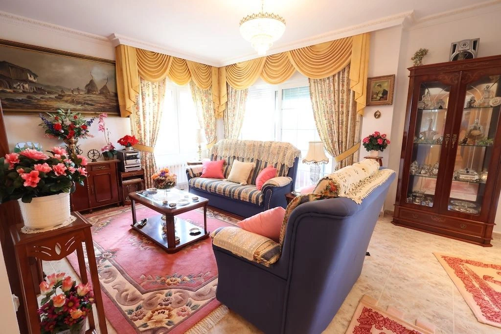 Villa til salg i Orihuela Costa