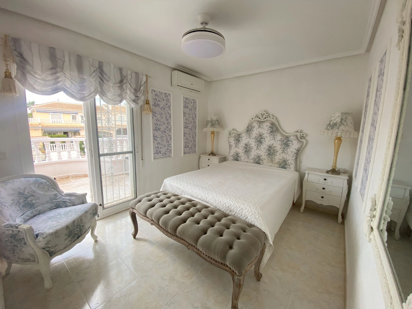Terraced house for sale in Benijófar