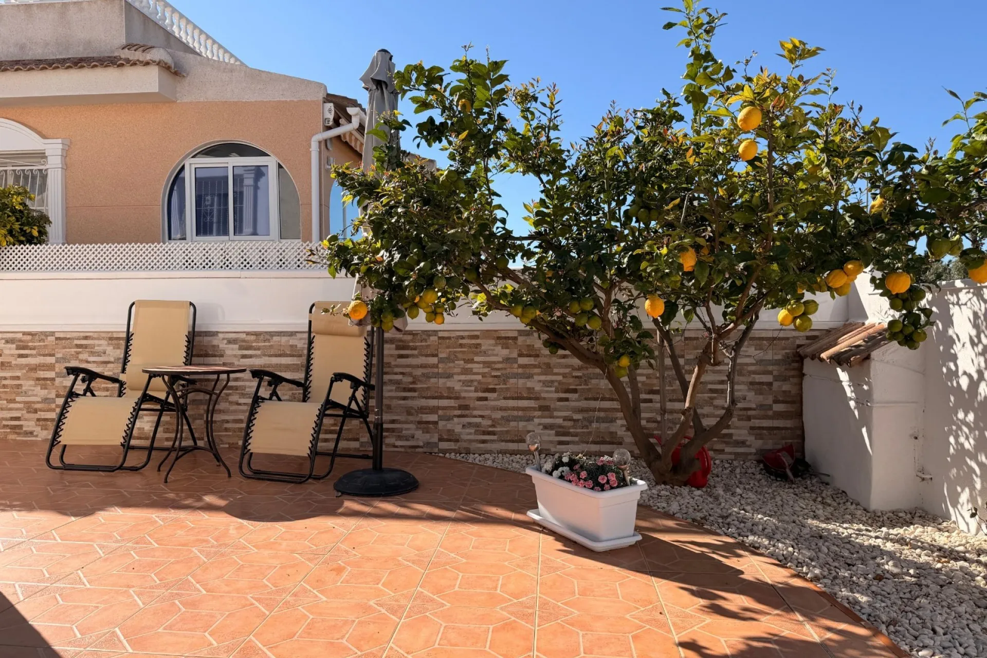 Maison jumelée à la vente à Ciudad Quesada