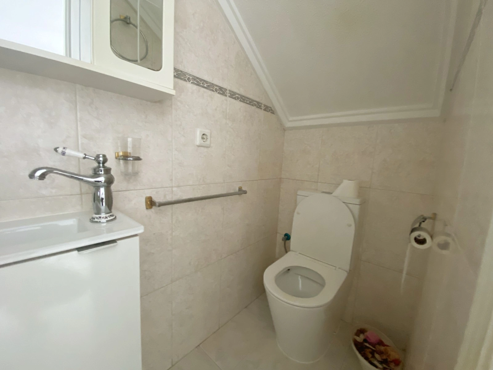 Terraced house for sale in Benijófar