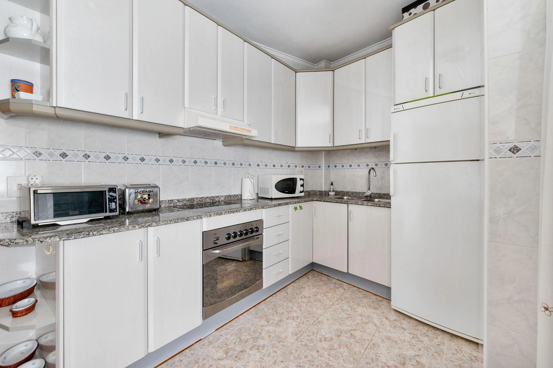 Stats Woning te verkoop in Torrevieja