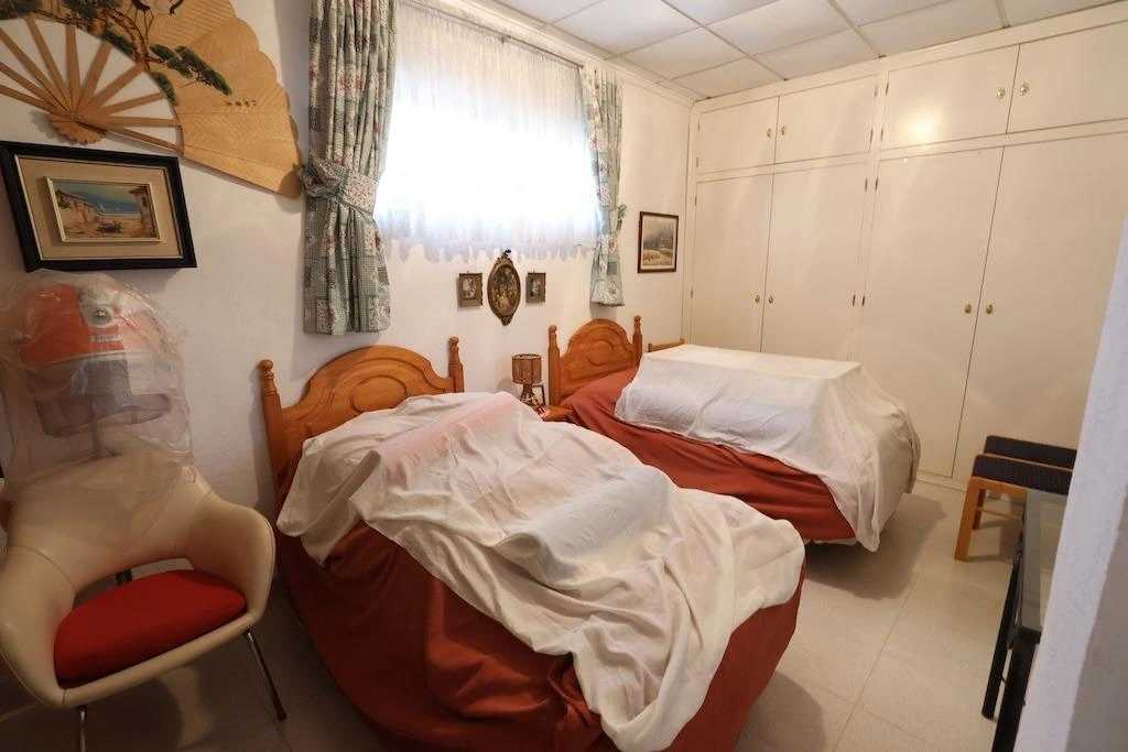 Villa til salg i Orihuela Costa