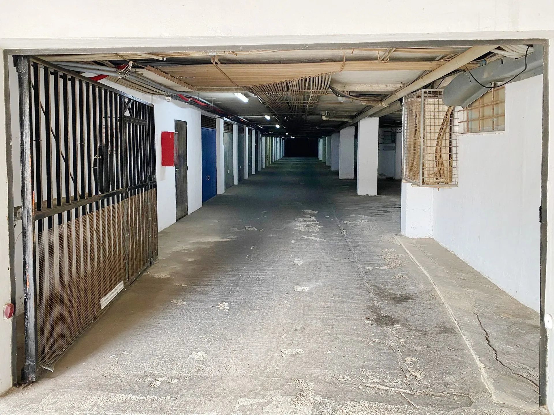 Garage till försäljning i Torrevieja