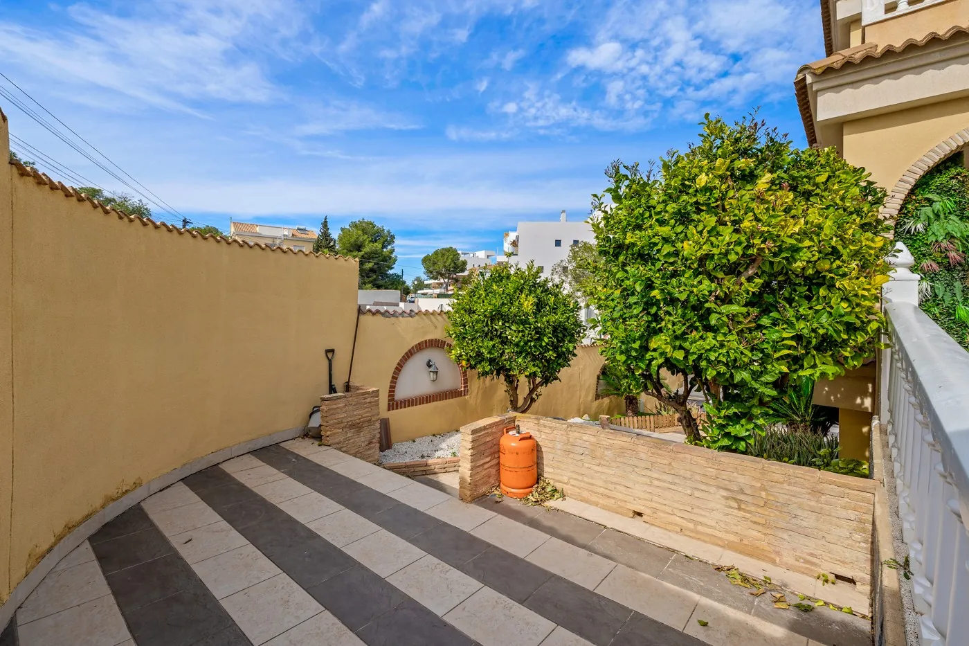 Villa à la vente à Orihuela Costa