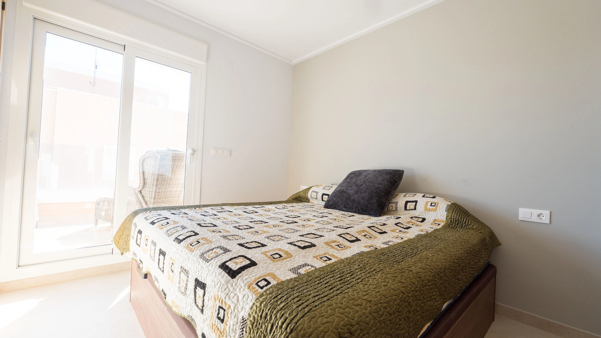 Flat for sale in Guardamar