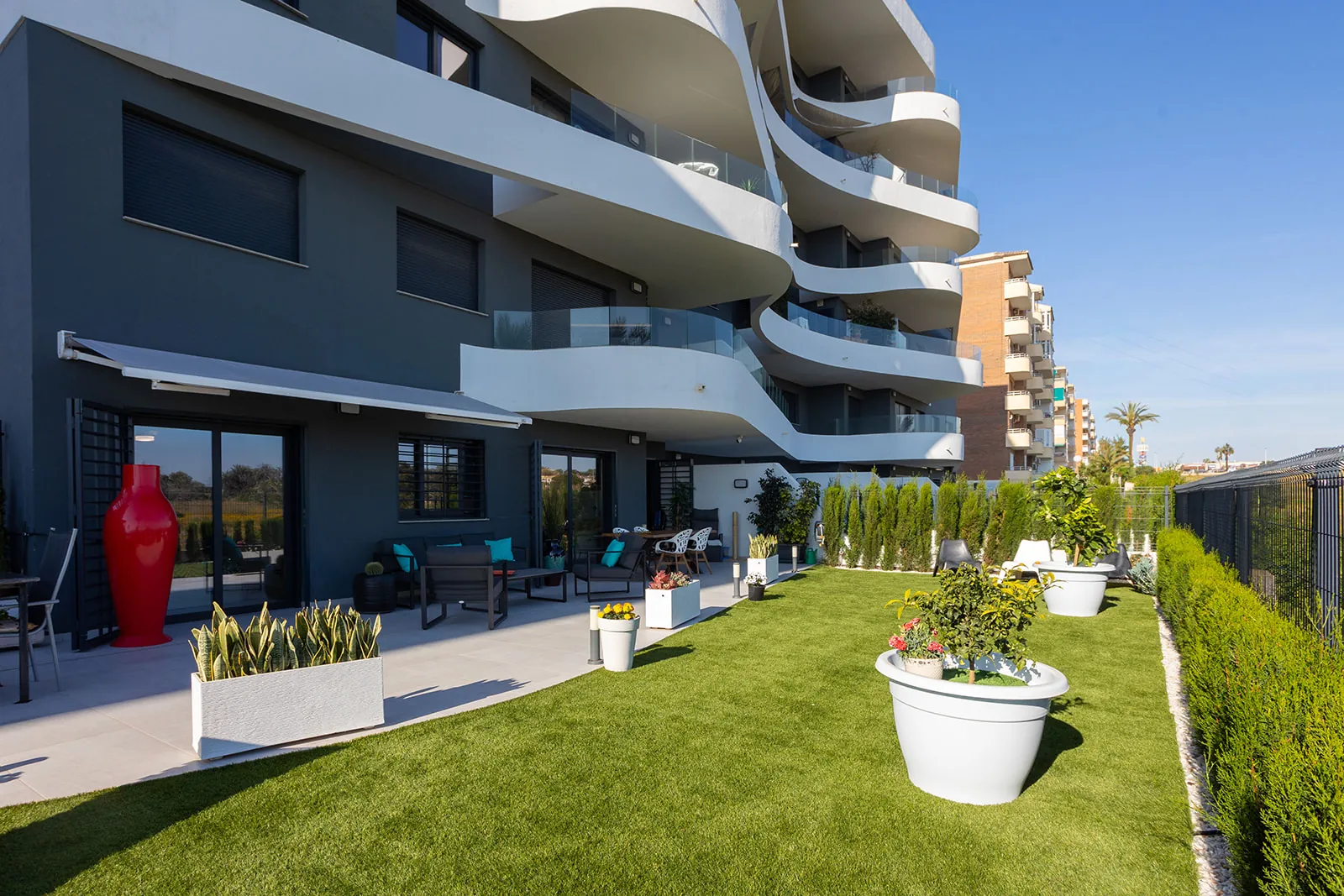 Flat for sale in Torrevieja