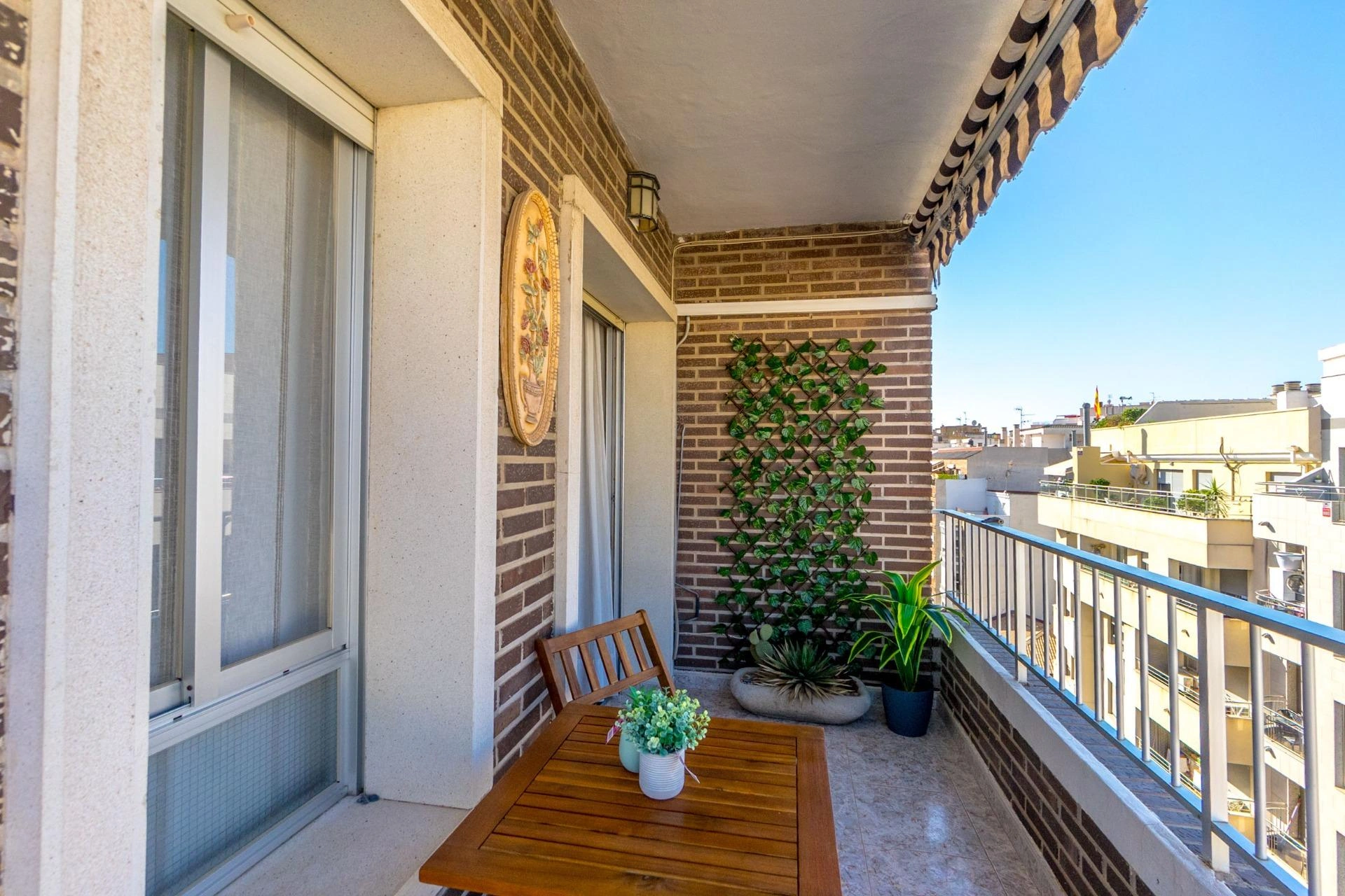 Stats Woning te verkoop in Torrevieja