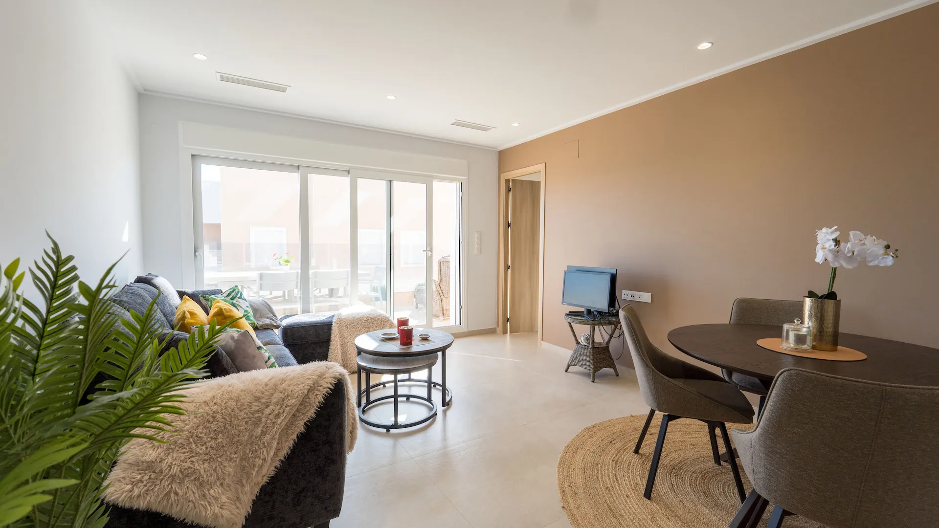 Flat for sale in Guardamar
