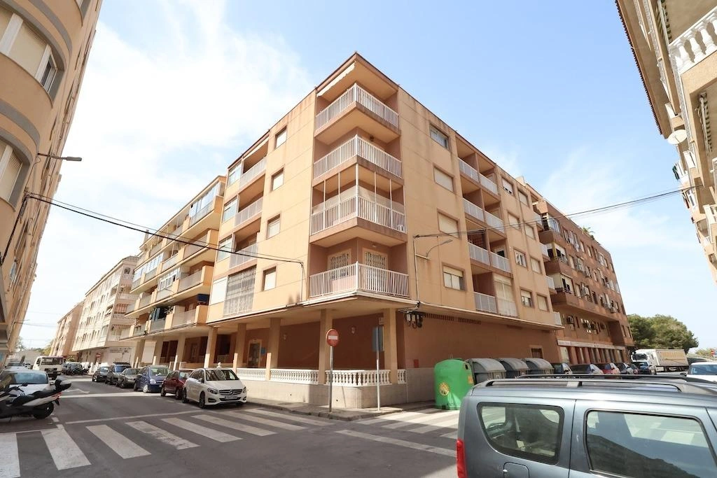 Appartement en ville à la vente à Torrevieja