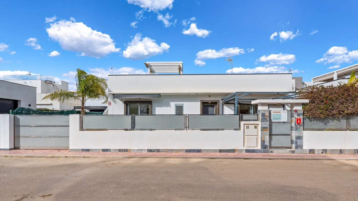 Villa à la vente à Ciudad Quesada - Rojales