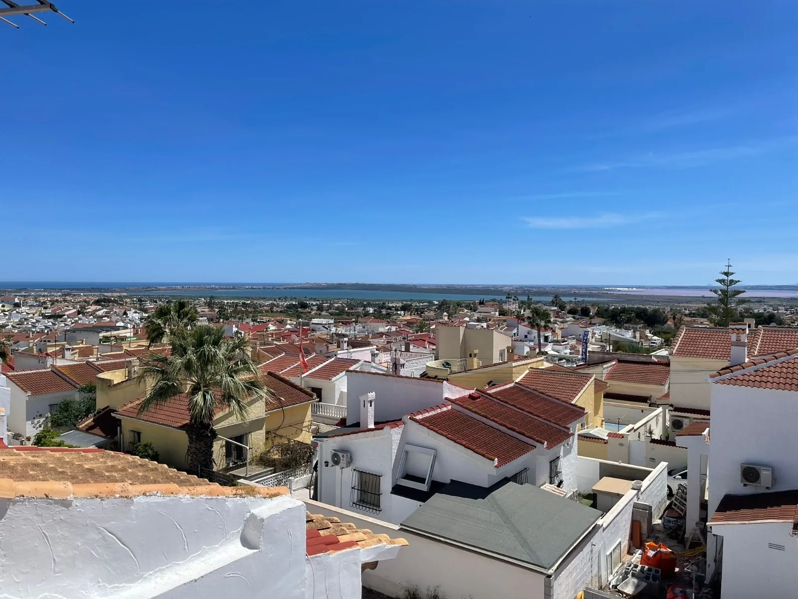 Terraced house for sale in Ciudad Quesada