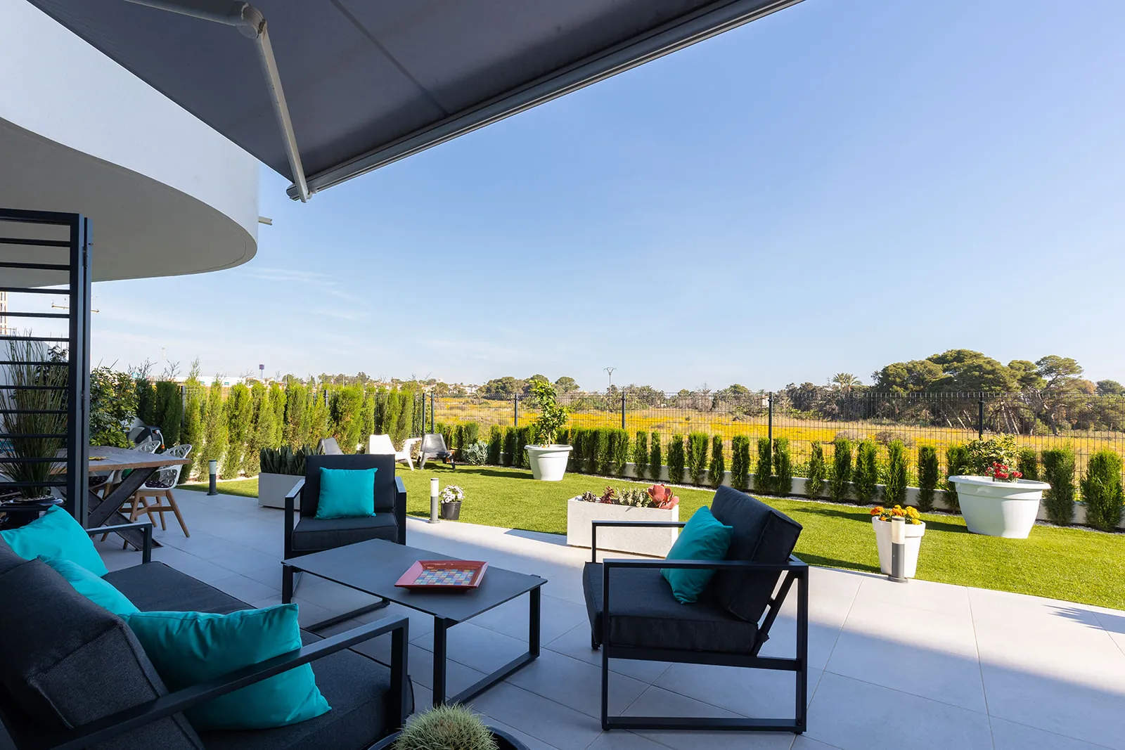 Flat for sale in Torrevieja