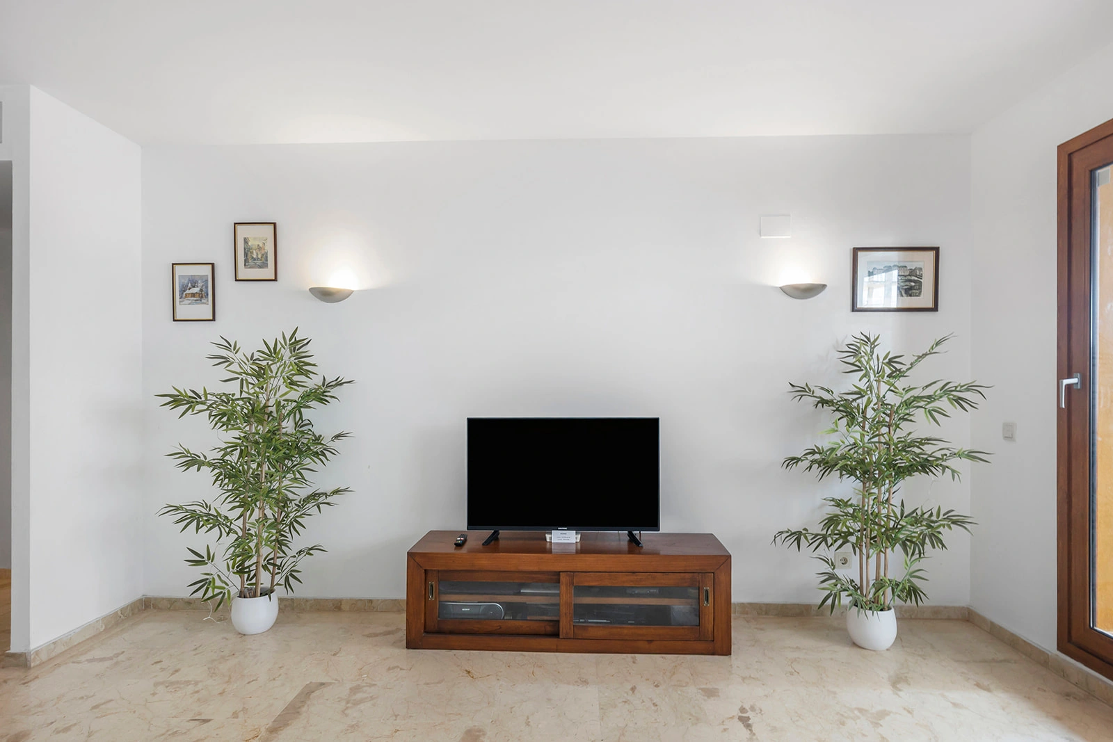 Flat for sale in Torrevieja