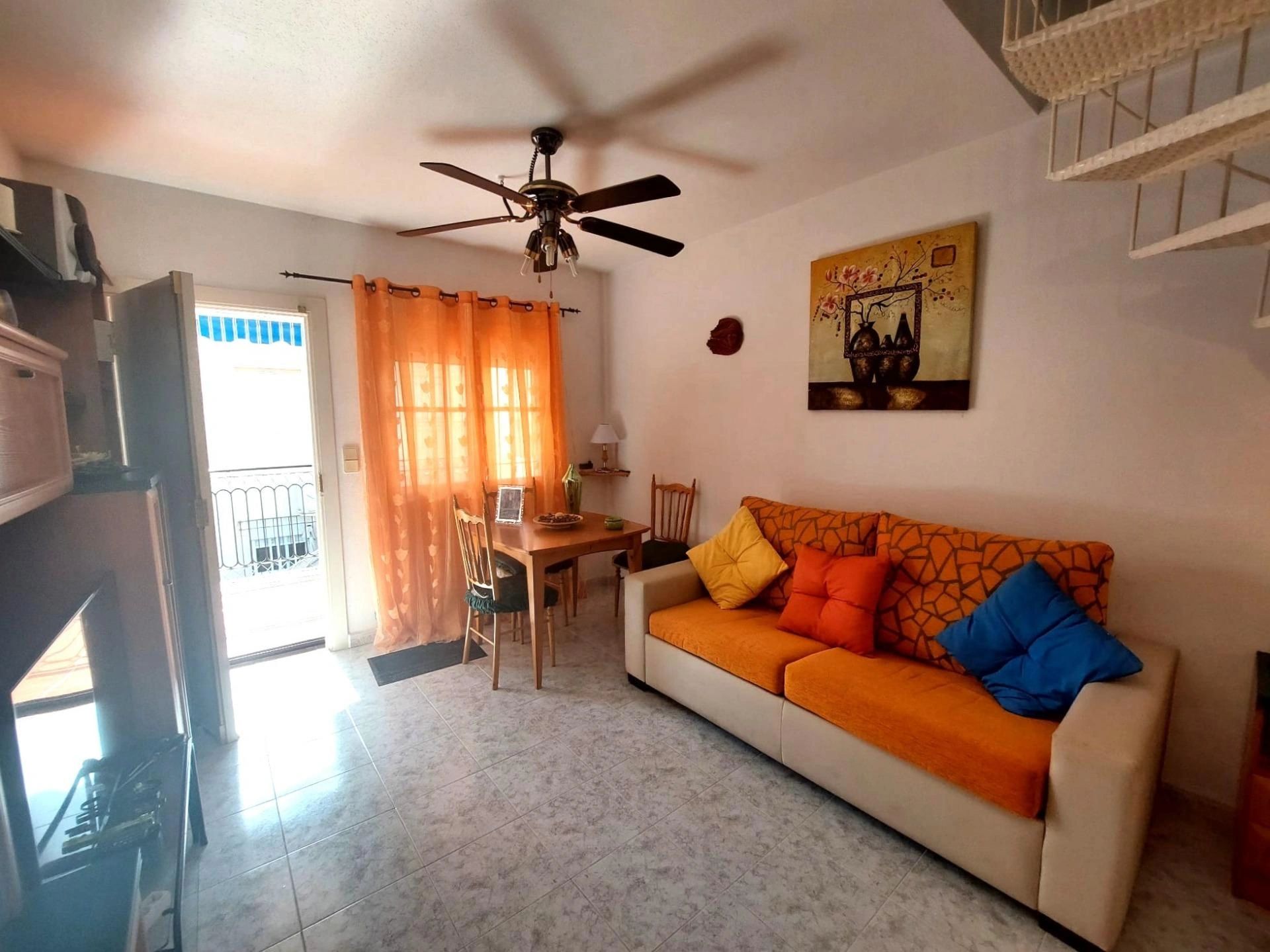 Bungalow à la vente à Orihuela Costa