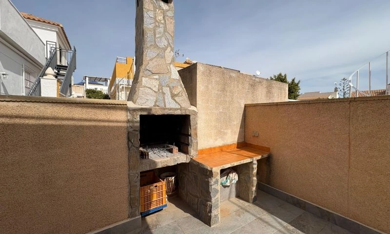 Duplex for sale in Torrevieja
