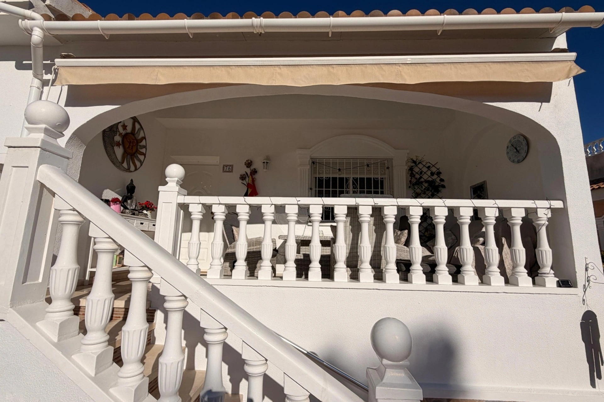Maison jumelée à la vente à Ciudad Quesada