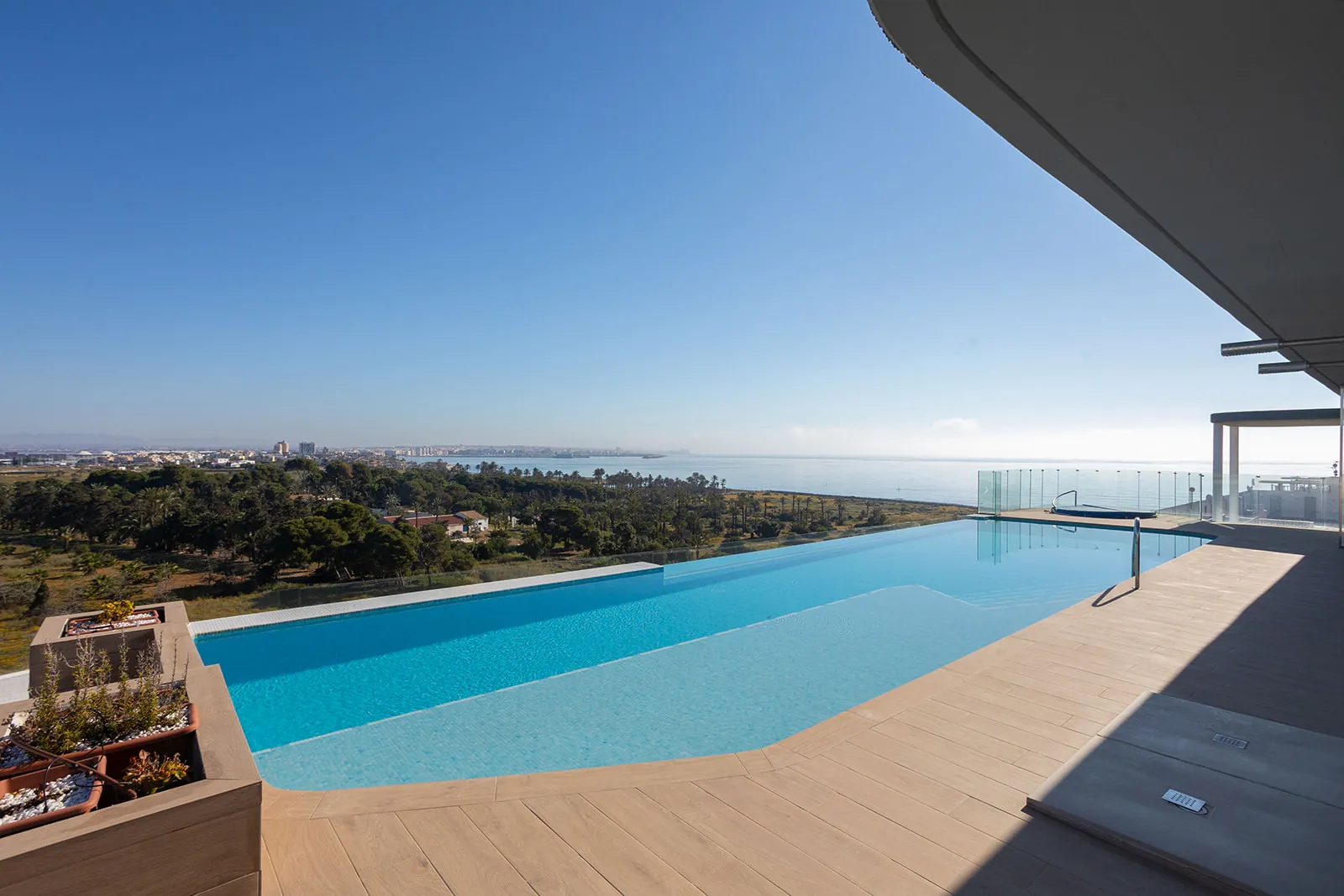 Flat for sale in Torrevieja