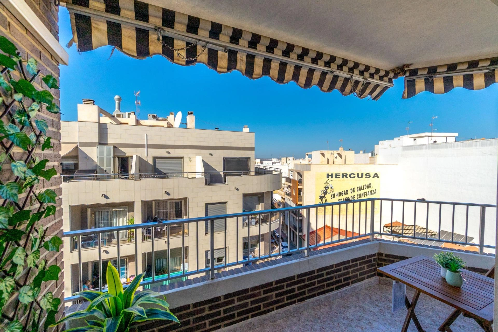 Stats Woning te verkoop in Torrevieja