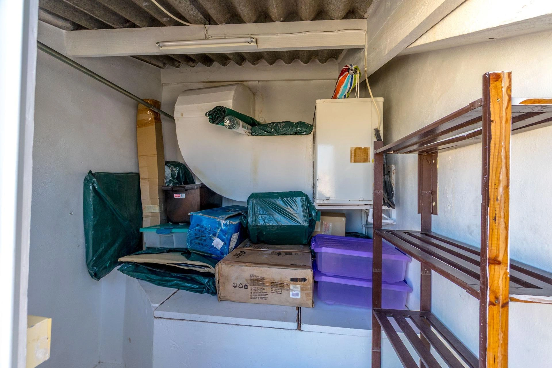 Stats Woning te verkoop in Torrevieja
