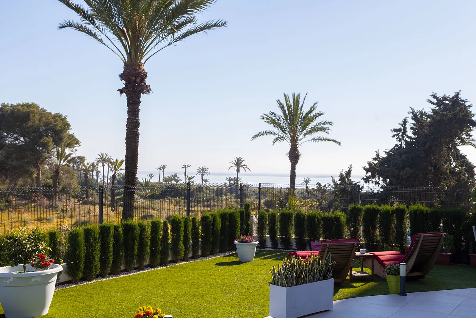 Flat for sale in Torrevieja