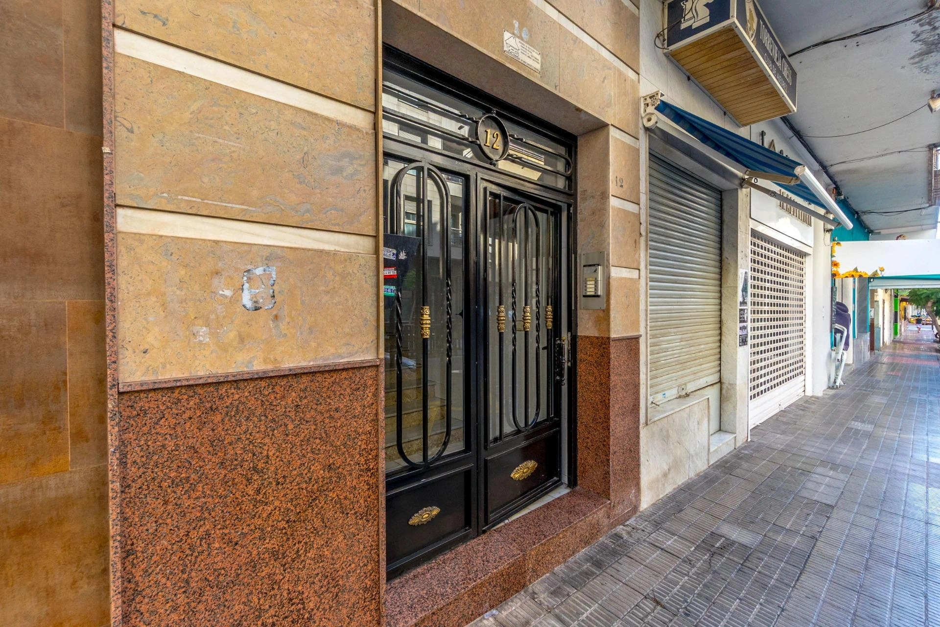 Stats Woning te verkoop in Torrevieja