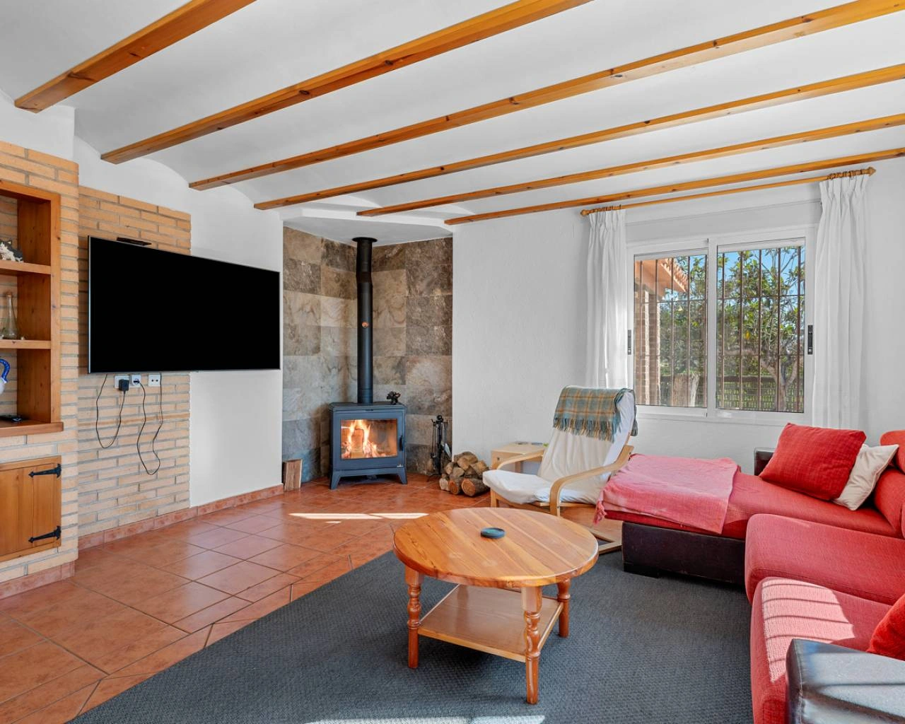 Finca for sale in Los Montesinos
