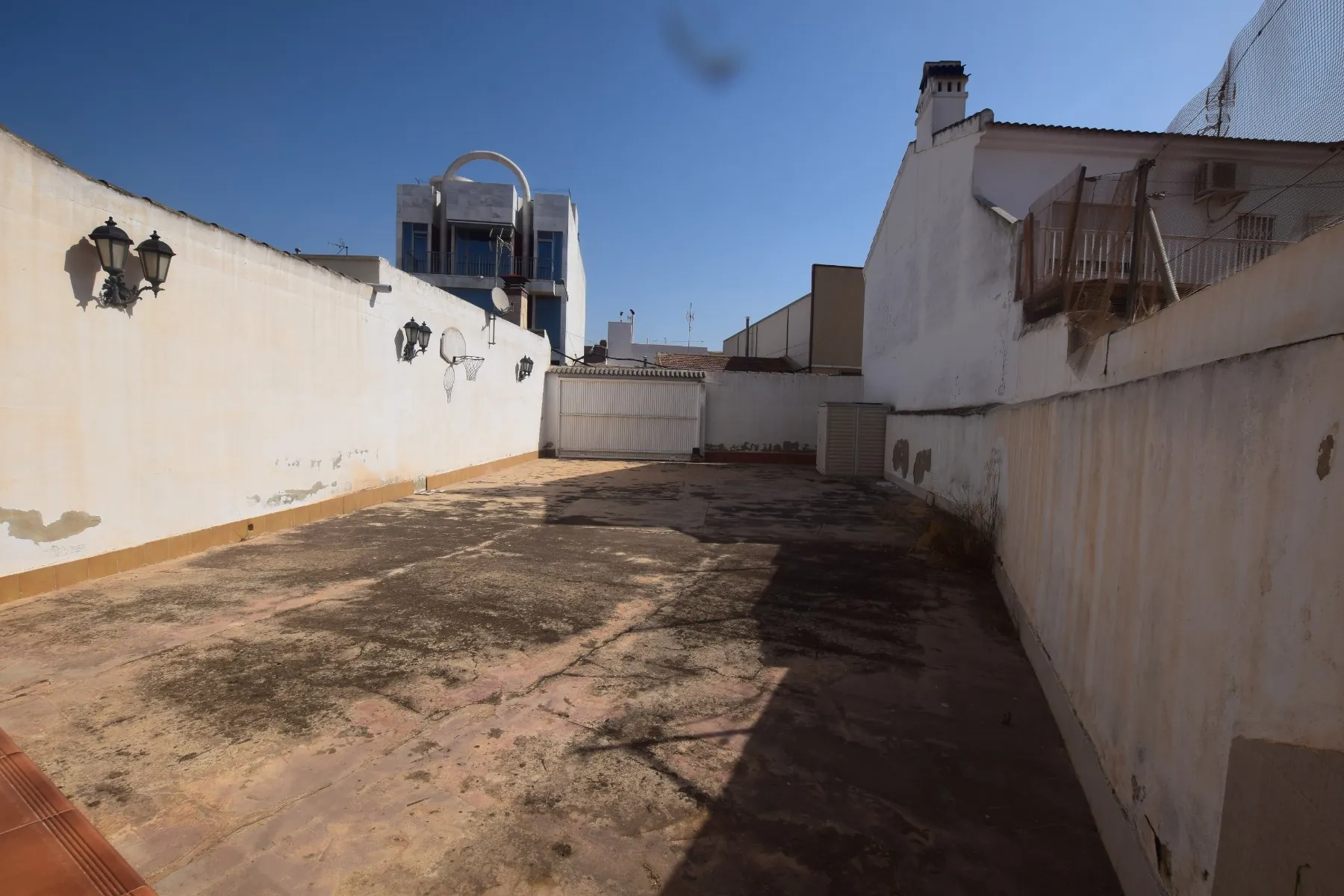 Casa adosada en venta en Los Montesinos