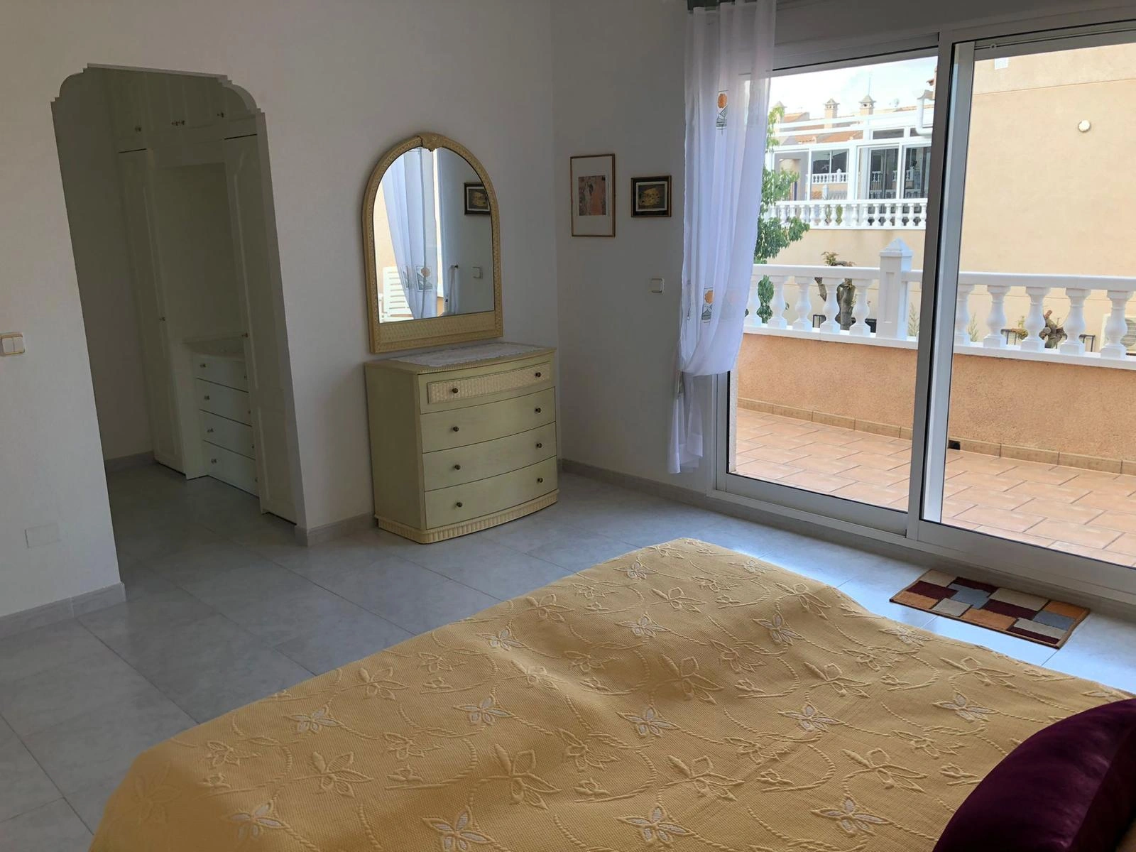 Penthouse for sale in Playa Flamenca