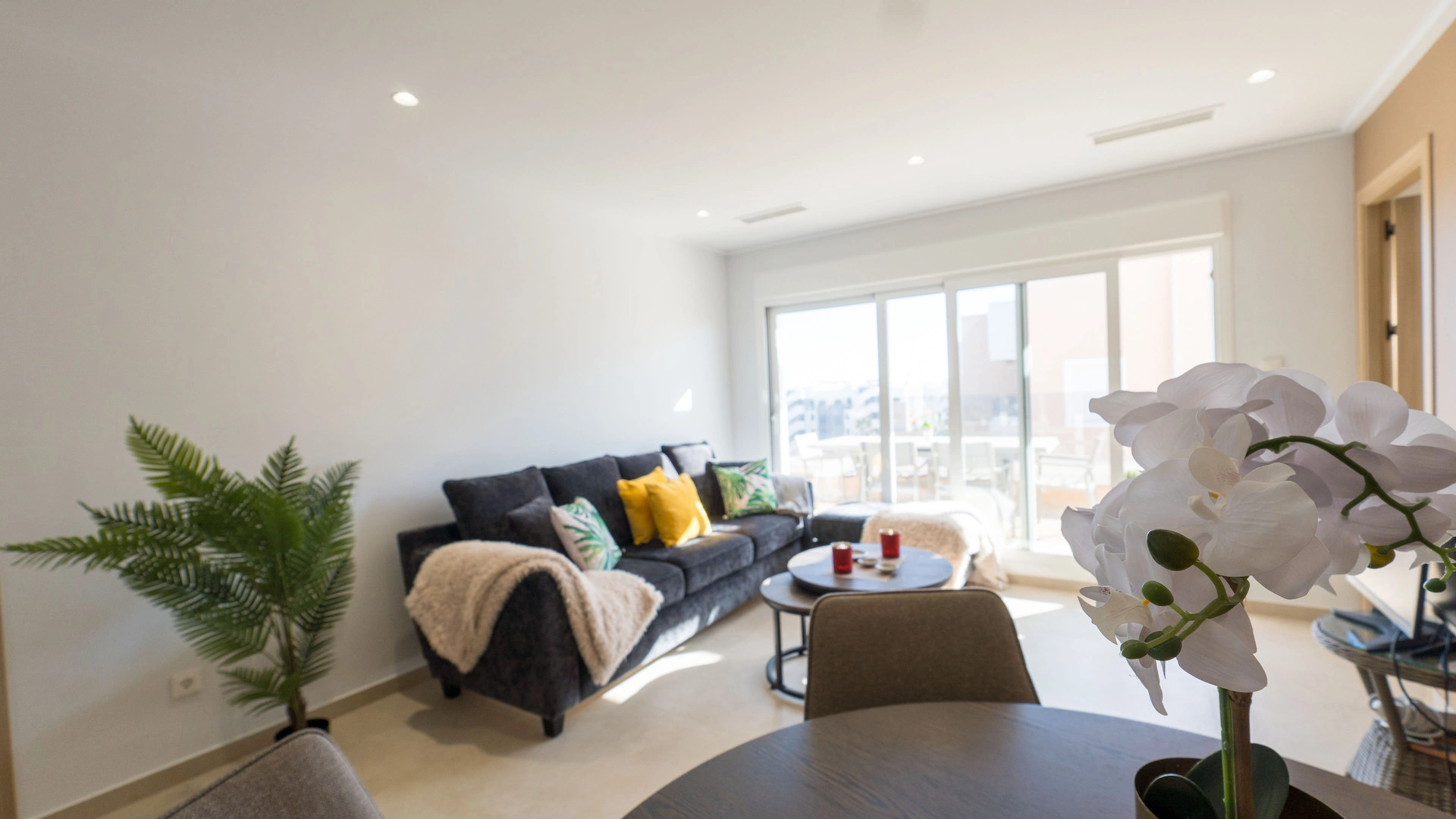 Flat for sale in Guardamar