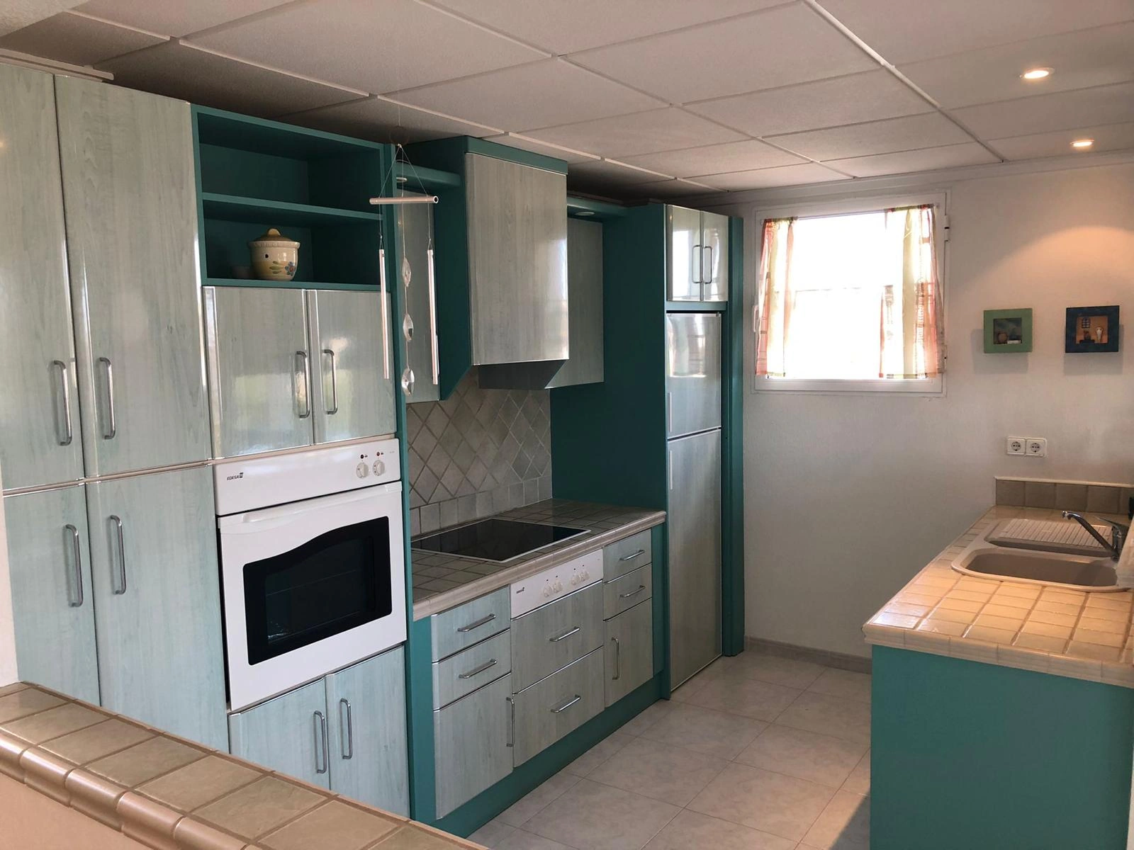 Penthouse for sale in Playa Flamenca