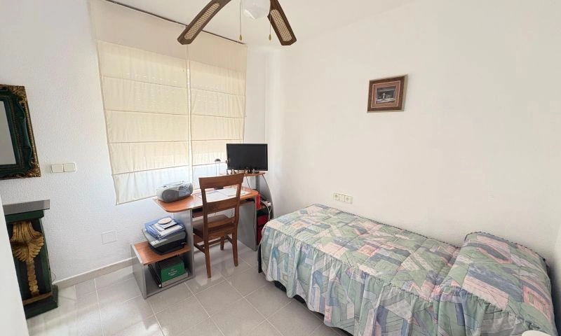 Duplex for sale in Torrevieja