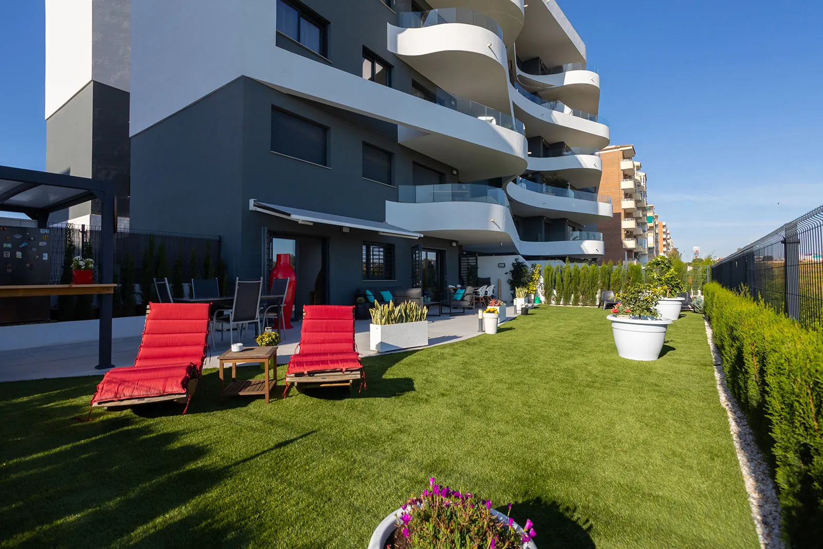 Flat for sale in Torrevieja