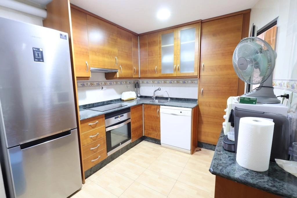 Appartement en ville à la vente à Torrevieja