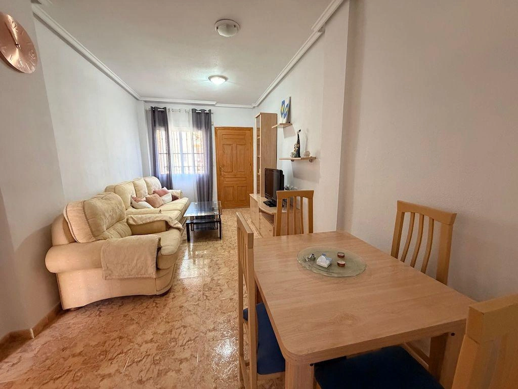 Bungalow til salg i Orihuela Costa