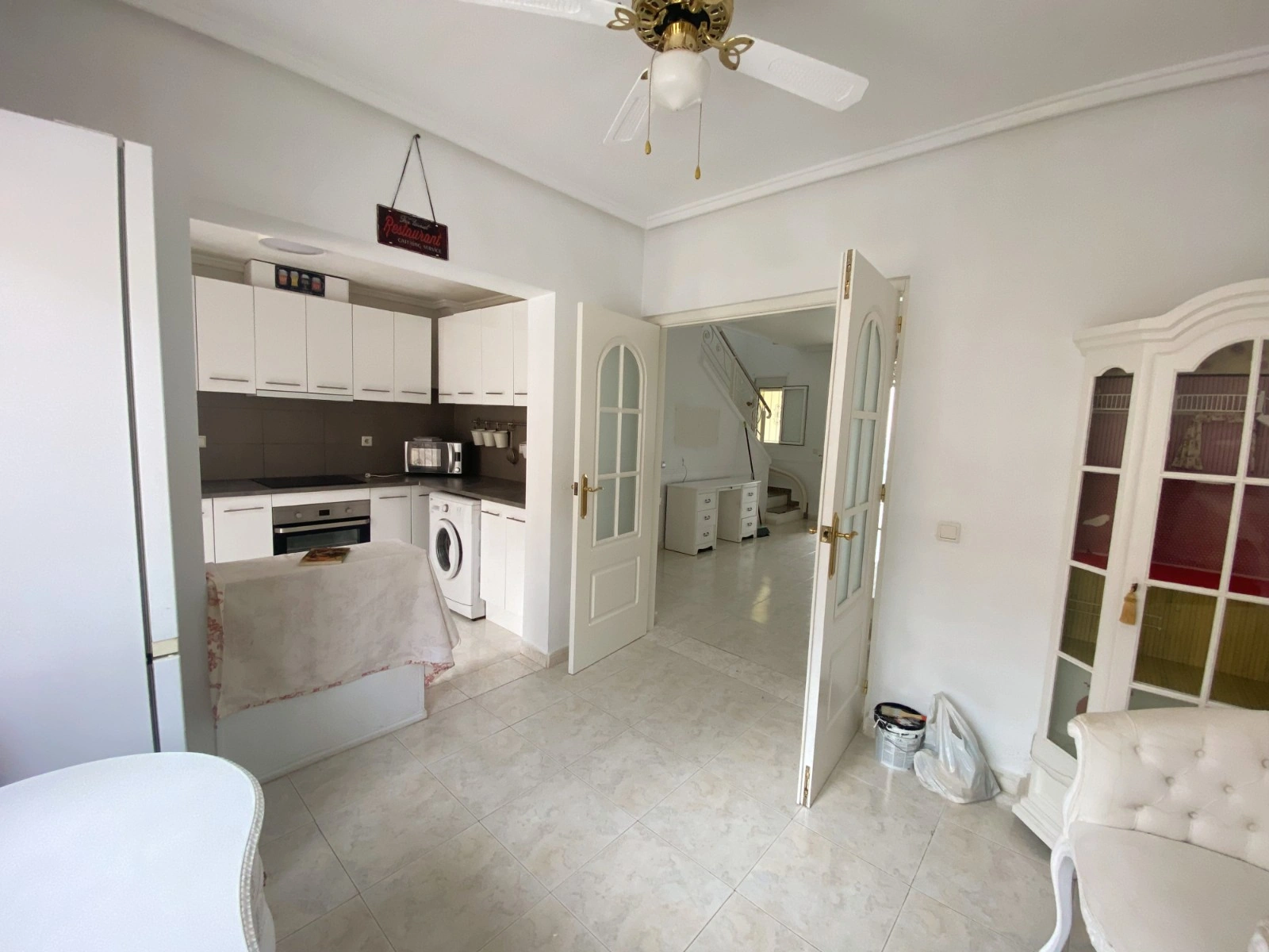 Terraced house for sale in Benijófar