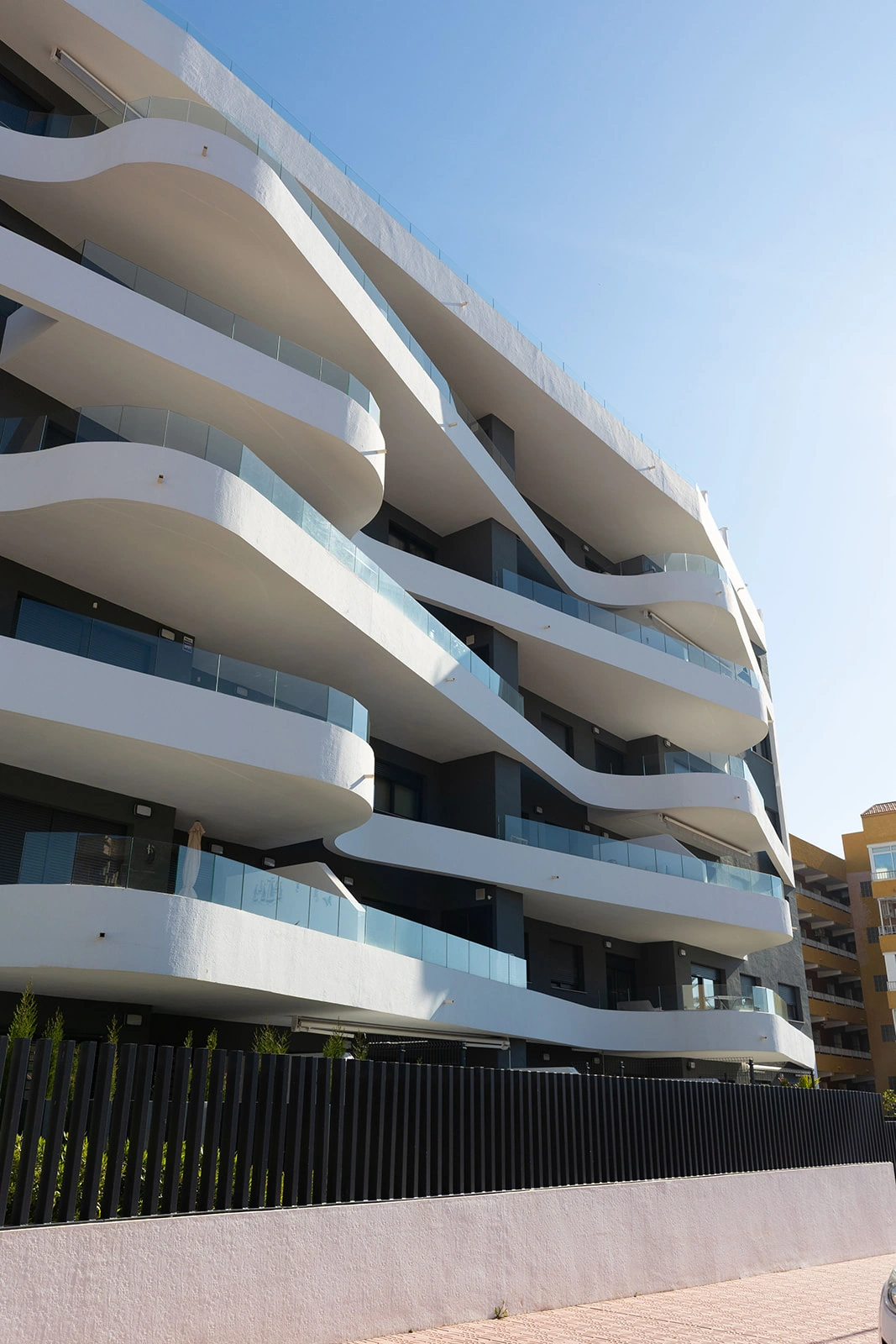 Flat for sale in Torrevieja