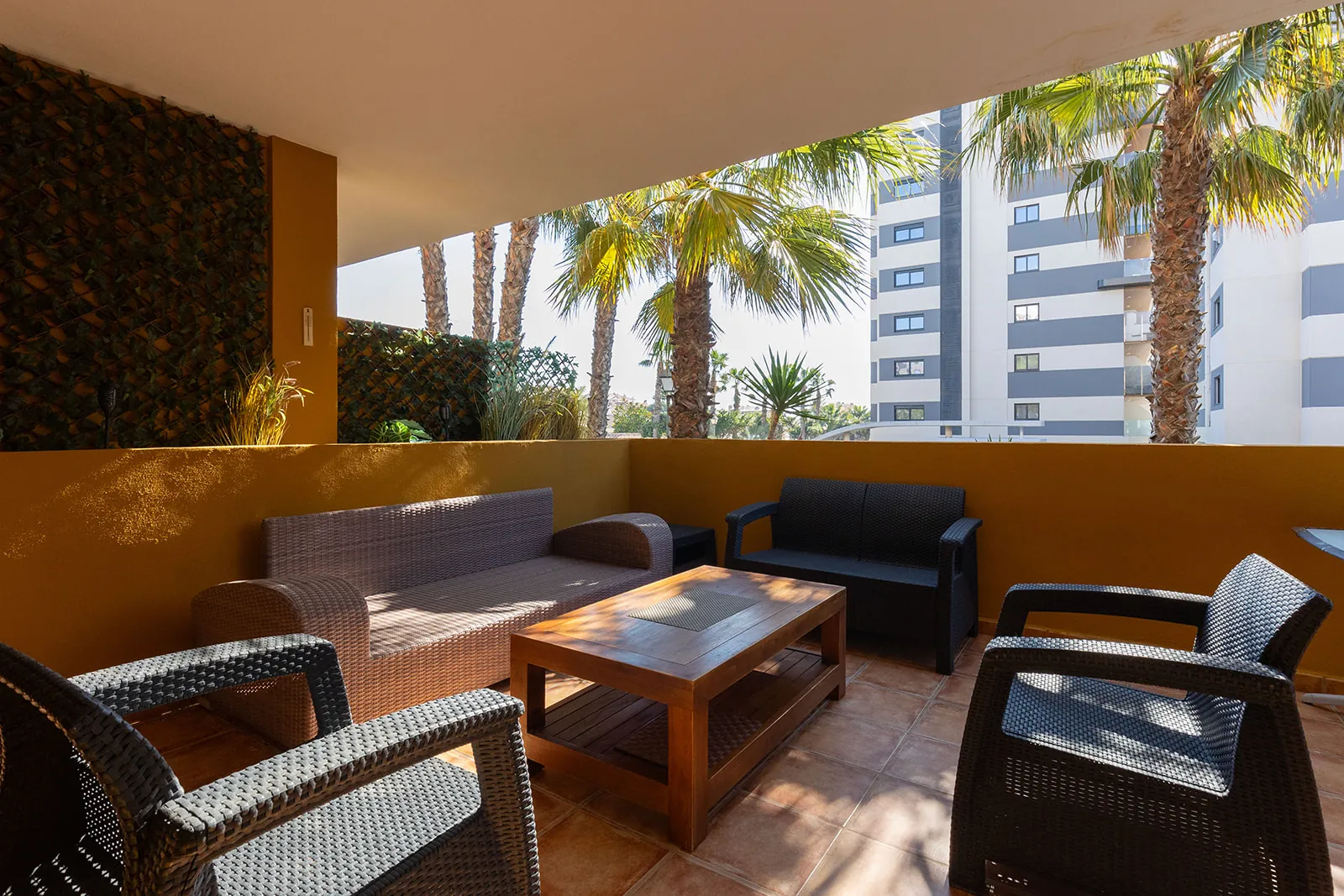 Flat for sale in Torrevieja
