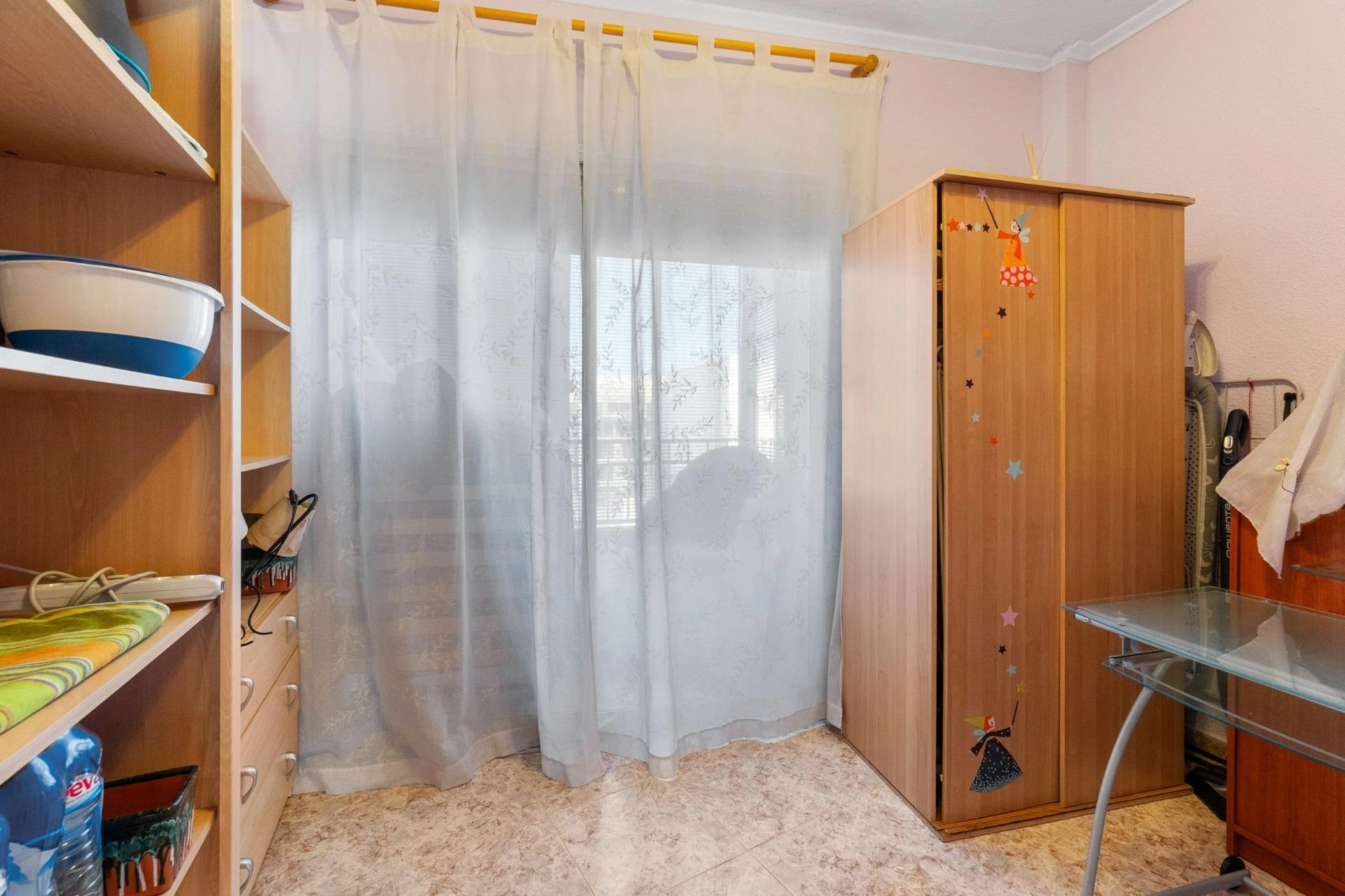 Stats Woning te verkoop in Torrevieja